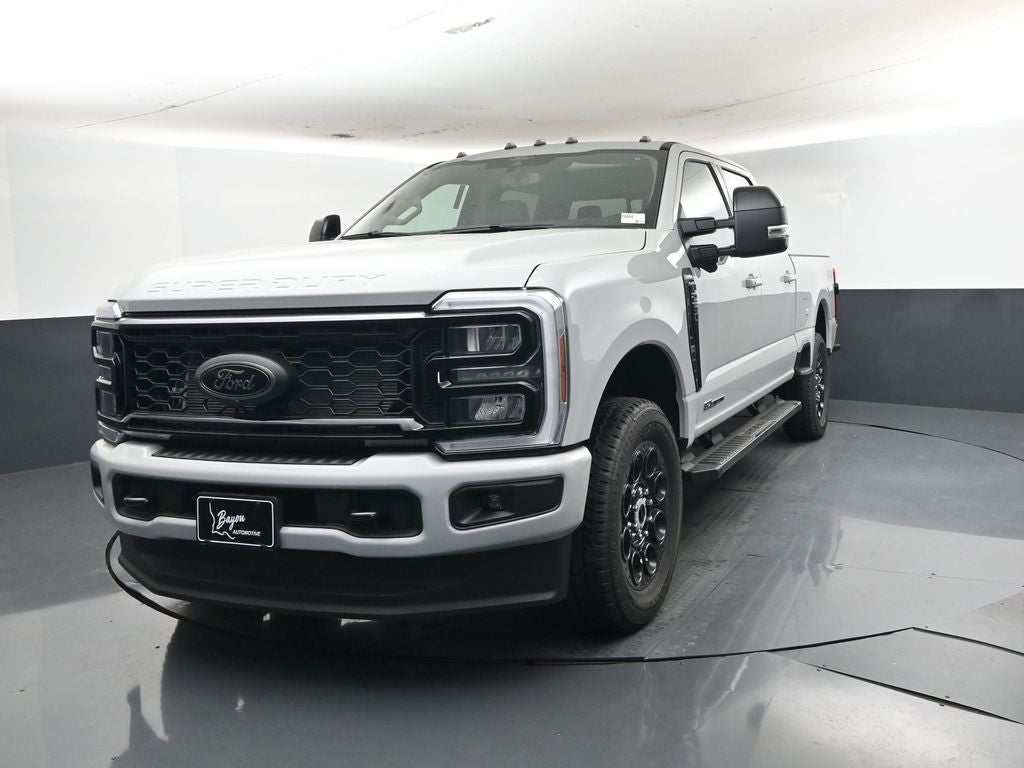 2026 Ford F-250SD Lariat 608A