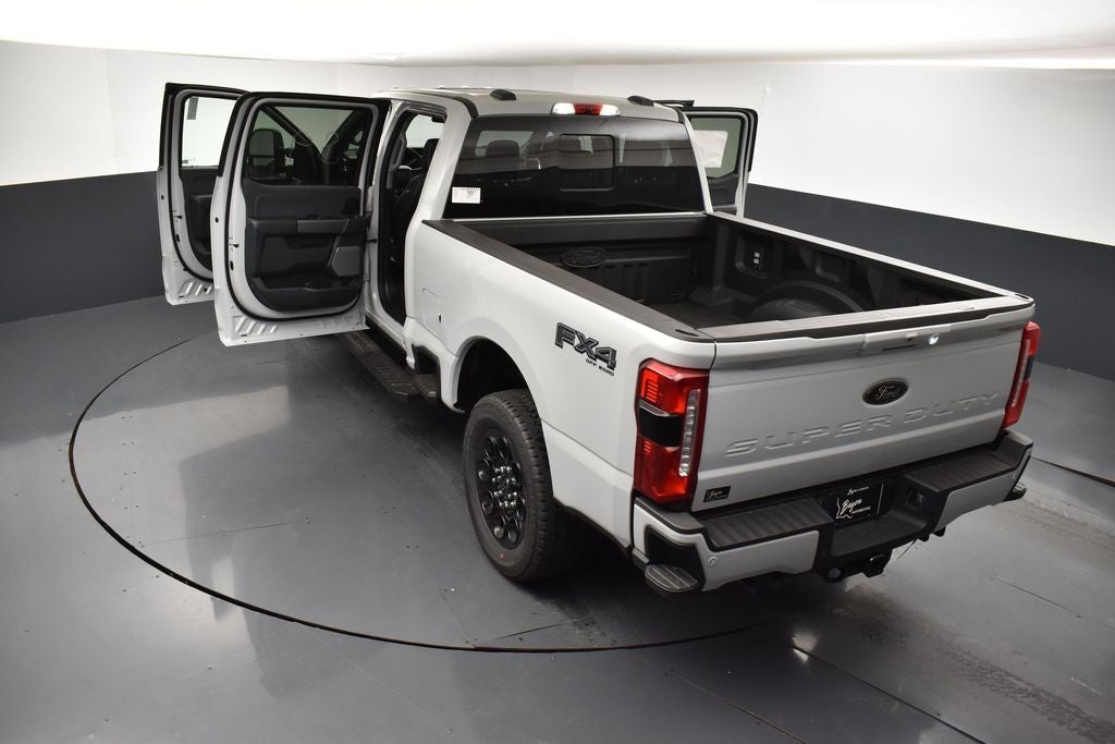 2026 Ford F-250SD Lariat 608A