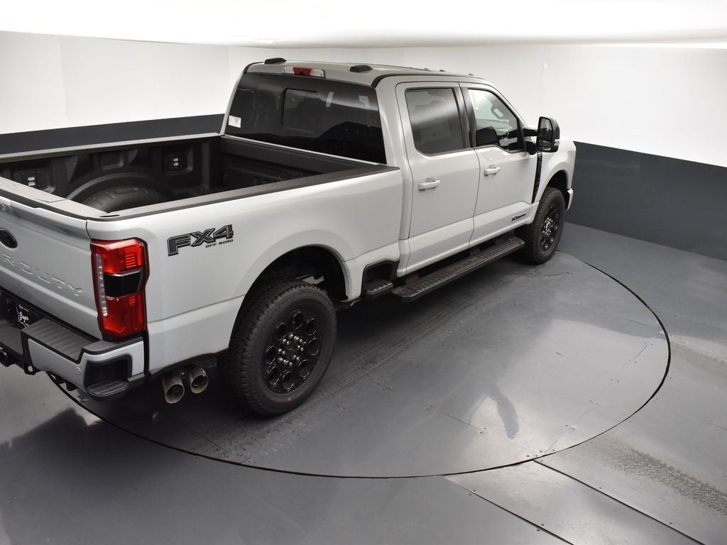 2026 Ford F-250SD Lariat 608A