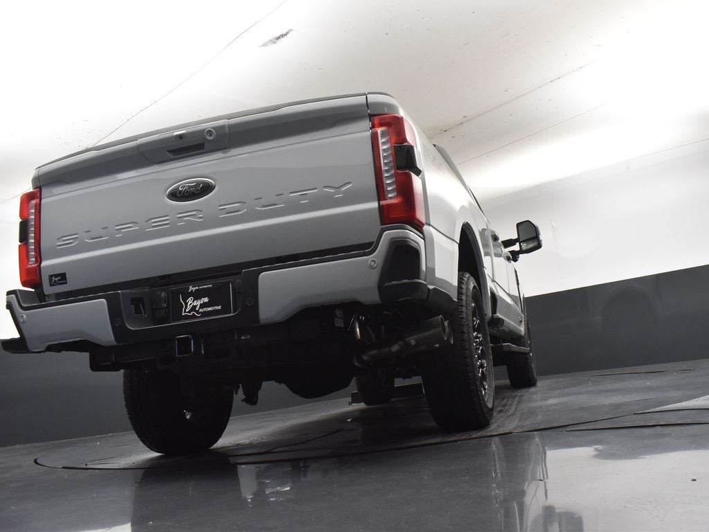 2026 Ford F-250SD Lariat 608A
