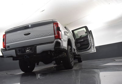 2026 Ford F-250SD Lariat 608A