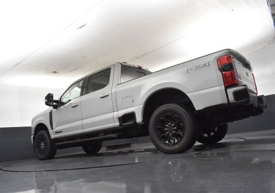 2026 Ford F-250SD Lariat 608A