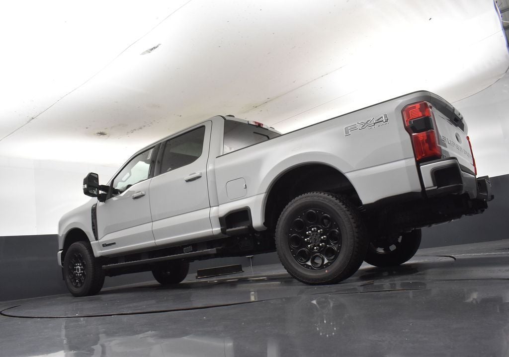 2026 Ford F-250SD Lariat 608A