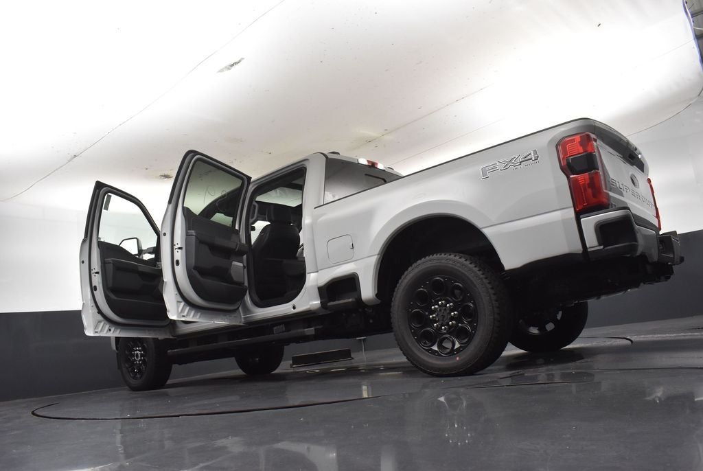 2026 Ford F-250SD Lariat 608A
