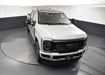 2026 Ford F-250SD Lariat 608A