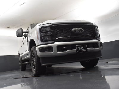 2026 Ford F-250SD Lariat 608A
