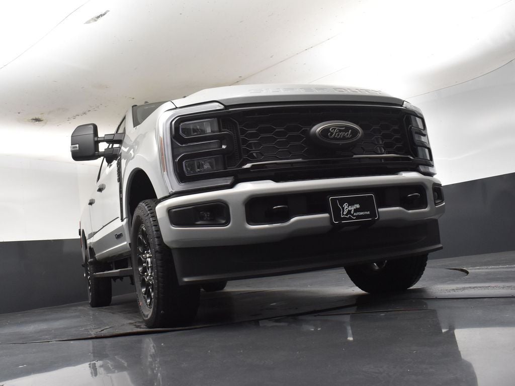 2026 Ford F-250SD Lariat 608A
