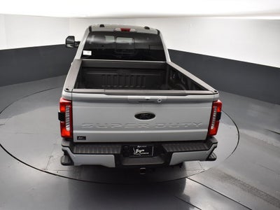 2026 Ford F-250SD Lariat 608A