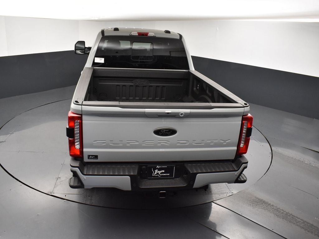 2026 Ford F-250SD Lariat 608A
