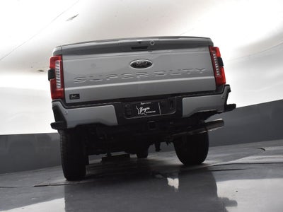2026 Ford F-250SD Lariat 608A