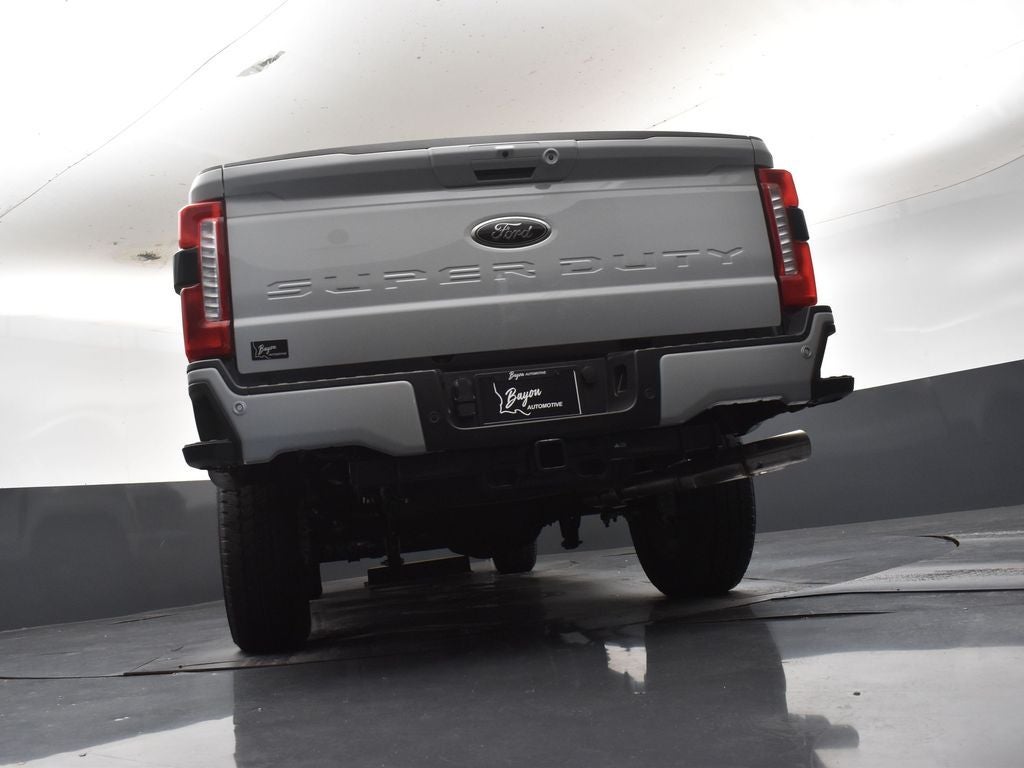 2026 Ford F-250SD Lariat 608A
