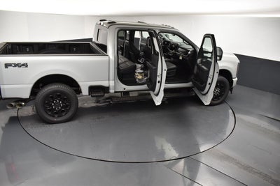 2026 Ford F-250SD Lariat 608A
