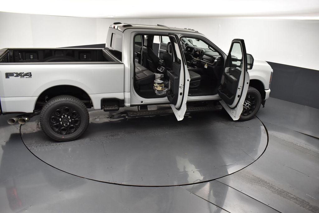 2026 Ford F-250SD Lariat 608A