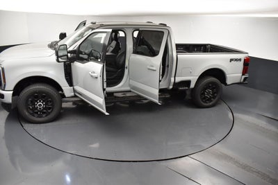 2026 Ford F-250SD Lariat 608A