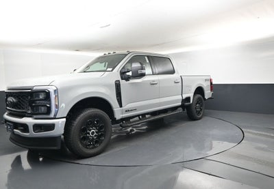 2026 Ford F-250SD Lariat 608A