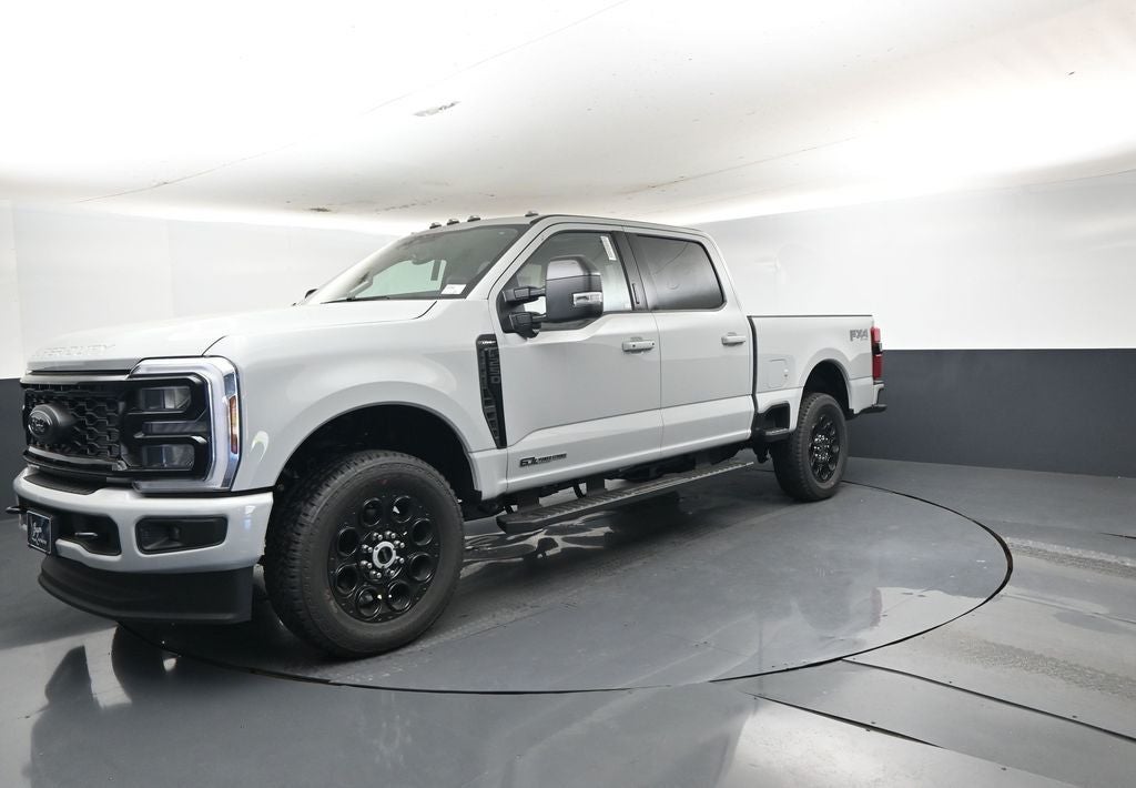 2026 Ford F-250SD Lariat 608A
