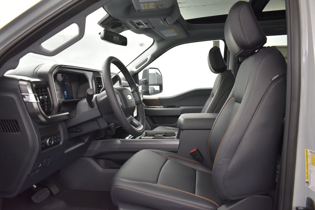 2026 Ford F-250SD Lariat 608A