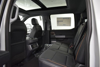 2026 Ford F-250SD Lariat 608A