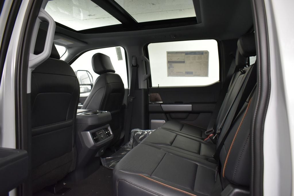 2026 Ford F-250SD Lariat 608A