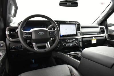 2026 Ford F-250SD Lariat 608A