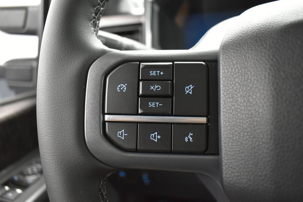 2026 Ford F-250SD Lariat 608A