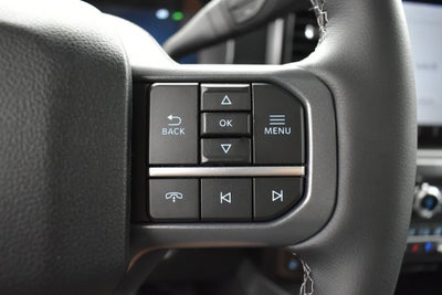 2026 Ford F-250SD Lariat 608A