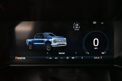 2026 Ford F-250SD Lariat 608A