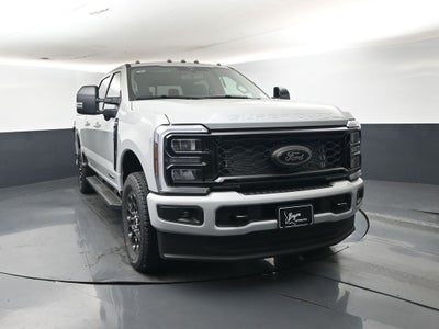 2026 Ford F-250SD Lariat 608A