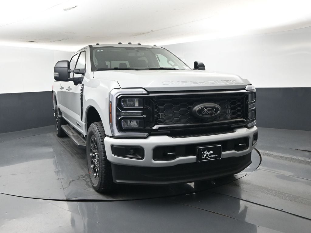 2026 Ford F-250SD Lariat 608A