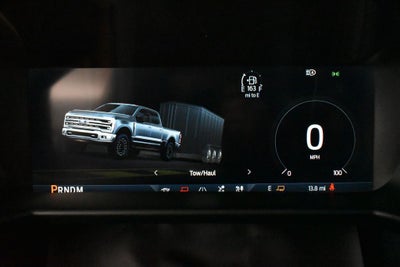 2026 Ford F-250SD Lariat 608A