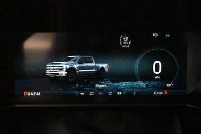 2026 Ford F-250SD Lariat 608A