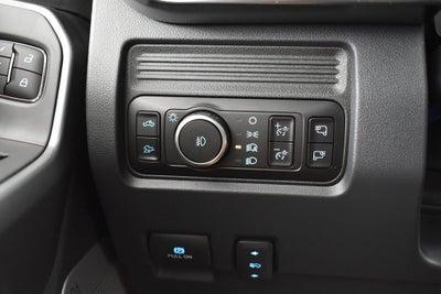 2026 Ford F-250SD Lariat 608A