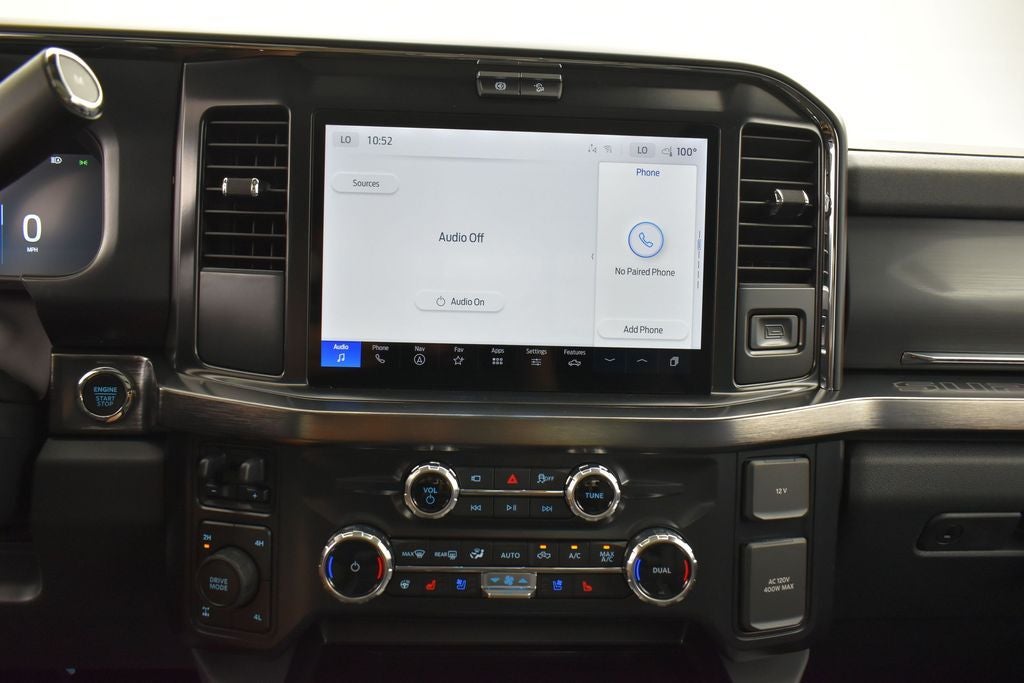 2026 Ford F-250SD Lariat 608A