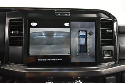 2026 Ford F-250SD Lariat 608A