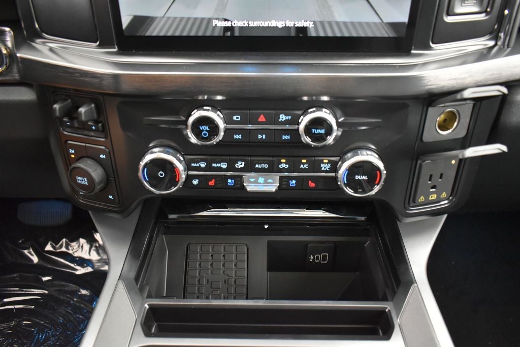 2026 Ford F-250SD Lariat 608A