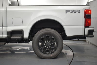2026 Ford F-250SD Lariat 608A