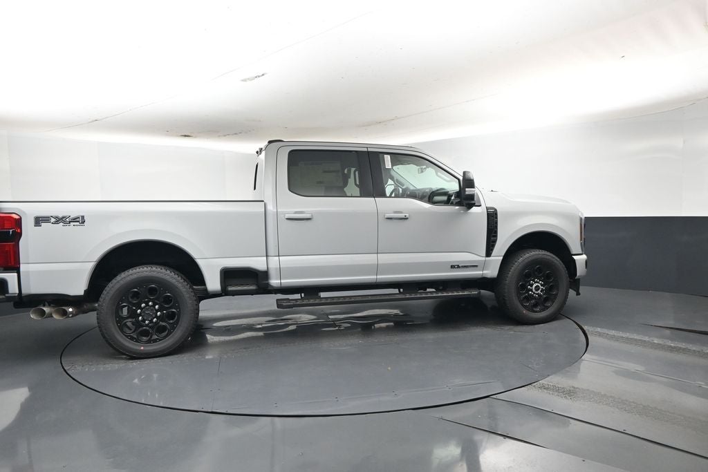 2026 Ford F-250SD Lariat 608A
