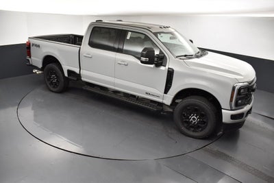 2026 Ford F-250SD Lariat 608A