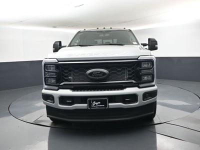 2026 Ford F-250SD Lariat 608A