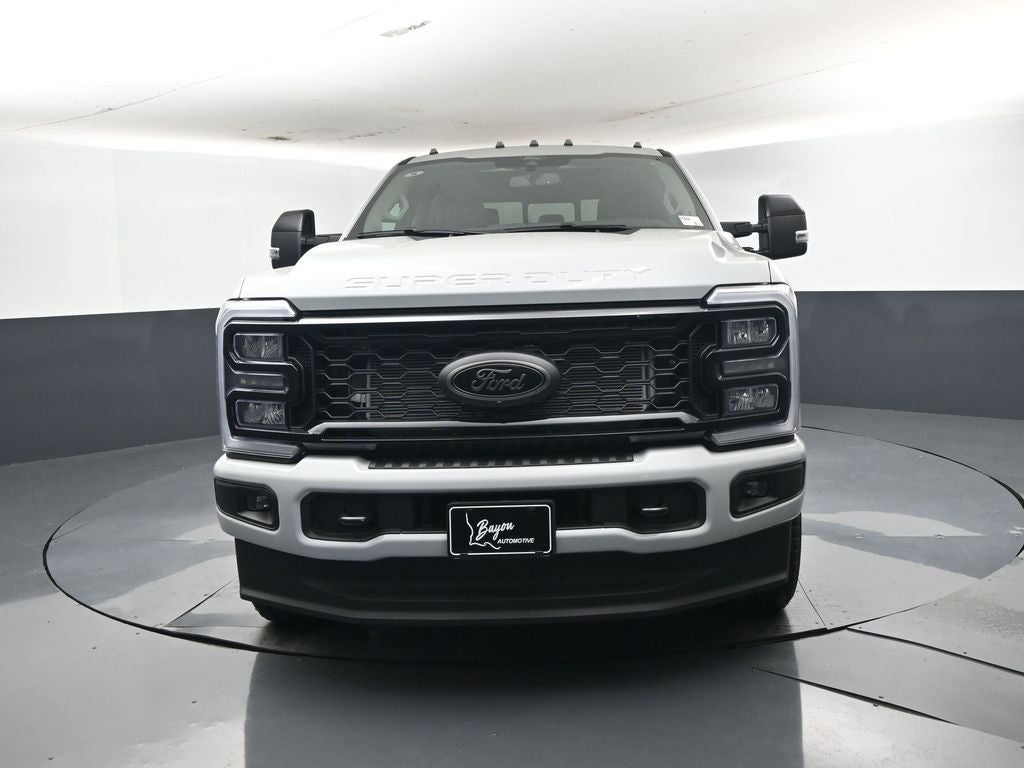 2026 Ford F-250SD Lariat 608A