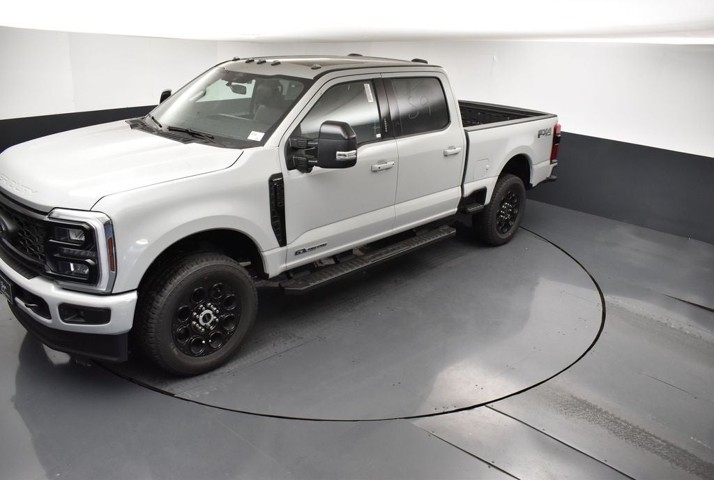 2026 Ford F-250SD Lariat 608A