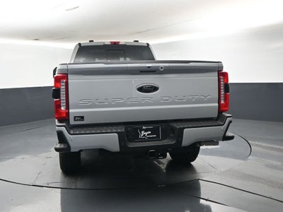 2026 Ford F-250SD Lariat 608A