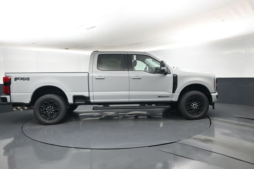 2026 Ford F-250SD Lariat 608A