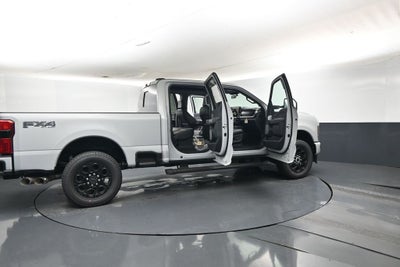 2026 Ford F-250SD Lariat 608A
