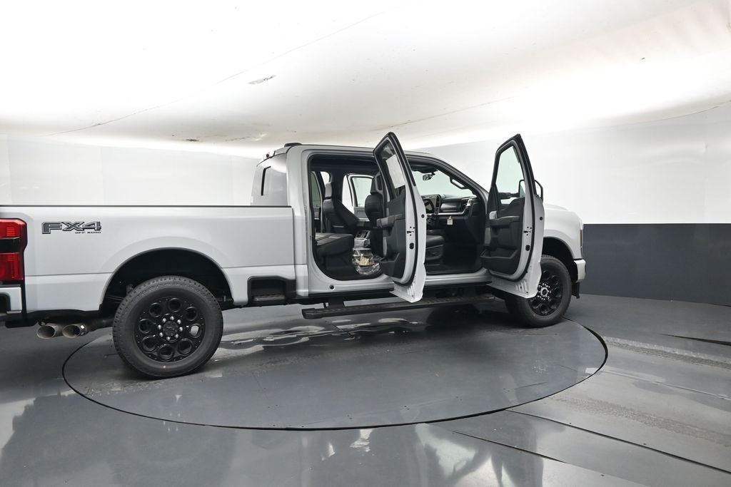 2026 Ford F-250SD Lariat 608A