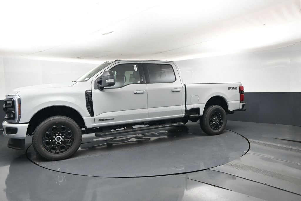 2026 Ford F-250SD Lariat 608A