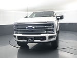 2026 Ford F-350SD Platinum 713A