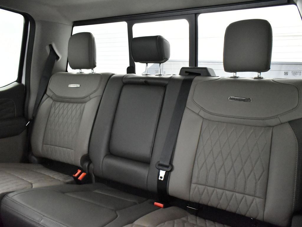 2026 Ford F-350SD Platinum 713A