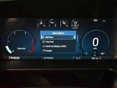 2026 Ford F-350SD Platinum 713A