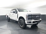 2026 Ford F-350SD Platinum 713A